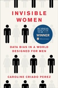 Cover: Invisible Women - Harry N. Abrams, Inc.