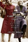 Cover: The Fleet Street Girls - Trapeze