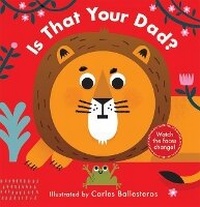 Enlarge image Cover: Is That Your Dad? - Harry N. Abrams, Inc.