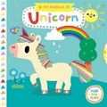 Cover: My Magical Unicorn - Harry N. Abrams, Inc.