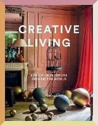 Abbildung von: Creative Living - Harry N. Abrams, Inc.