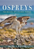 Cover: Ospreys - Johns Hopkins University Press