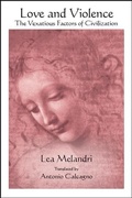 Cover: Love and Violence - State University of New York Press