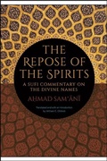 Cover: The Repose of the Spirits - State University of New York Press