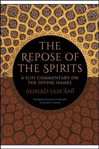 Enlarge image Cover: The Repose of the Spirits - State University of New York Press