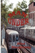Cover: Man Under - Shannon Road Press