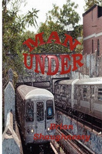 Enlarge image Cover: Man Under - Shannon Road Press