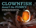 Cover: Clownfish Aren't So Funny - Sterling