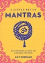 Cover: Little Bit of Mantras, A - Sterling Ethos
