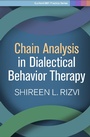 Cover: Chain Analysis in Dialectical Behavior Therapy - Guilford Press
