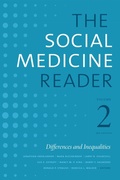 Cover: The Social Medicine Reader, Volume II, Third Edition - Duke University Press