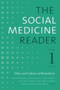 Cover: The Social Medicine Reader, Volume I, Third Edition - Duke University Press