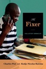 Cover: The Fixer - Duke University Press