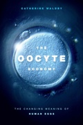Cover: The Oocyte Economy - Duke University Press