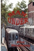 Cover: Man Under - Shannon Road Press