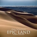 Cover: Epic land - Protea Boekhuis