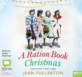 Cover: A Ration Book Christmas - Bolinda Audio Books