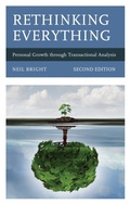 Abbildung von: Rethinking Everything - Rowman & Littlefield Publishers