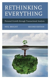 Abbildung von: Rethinking Everything - Rowman & Littlefield Publishers