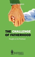 Cover: The Challenge of Fatherhood - Human Adventure Books