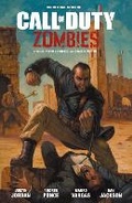 Cover: Call of Duty: Zombies 2 (2019) - Dark Horse Comics,U.S.