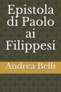 Abbildung von: Epistola Di Paolo AI Filippesi - Independently Published