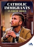 Cover: Catholic Immigrants - Child's World, Inc. Momentum