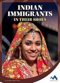 Enlarge image Cover: Indian Immigrants - Child's World, Inc. Momentum