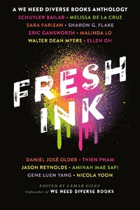 Enlarge image Cover: Fresh Ink - Ballantine Books Inc.