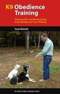 Cover: K9 Obedience Training - Brush Education Inc