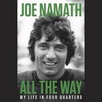 Enlarge image Cover: All the Way - Little Brown and Company