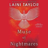 Enlarge image Cover: Muse of Nightmares - Little, Brown Books for Young Readers