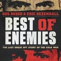 Cover: Best of Enemies - 12/Twelve