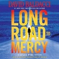 Cover: Long Road to Mercy - Grand Central Publishing