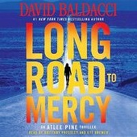 Enlarge image Cover: Long Road to Mercy - Grand Central Publishing