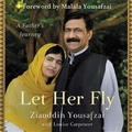 Cover: Let Her Fly Lib/E - Little Brown and Company