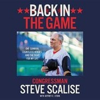 Enlarge image Cover: Back in the Game Lib/E - Center Street