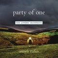 Cover: Party of One Lib/E - Da Capo Lifelong