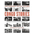 Cover: Congo Stories Lib/E - Grand Central Publishing