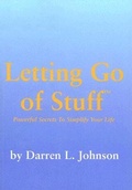 Cover: Letting Go of Stuff - Insideout Learning