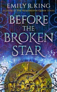 Enlarge image Cover: Before the Broken Star - Skyscape