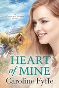 Cover: Heart of Mine - Montlake Romance