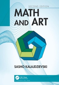 Abbildung von: Math and Art - Chapman & Hall/CRC