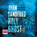 Cover: Holy Ghost - W F Howes Ltd