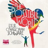 Enlarge image Cover: The Possible World - W F Howes Ltd