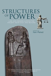 Enlarge image Cover: Structures of Power - Institute for the Study of Ancient Cultures