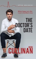 Cover: The Doctor's Date - Dreamspinner Press