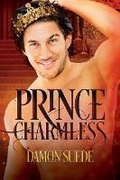 Cover: Prince Charmless - Dreamspinner Press