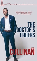 Cover: The Doctor's Orders - Dreamspinner Press