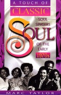 Cover: A Touch of Classic Soul - Partners Publishing Group